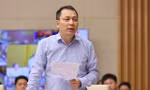 Thứ trưởng Bộ Công Thương: 'Thợ hàn là tác nhân gây cháy nổ kinh khủng'
