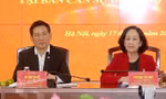Lập 8 đoàn kiểm tra công tác phòng, chống tham nhũng tại các cơ quan, đơn vị và địa phương