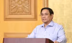 Doanh nghiệp đăng ký xây dựng 1,2 triệu căn hộ nhà ở xã hội, Thủ tướng yêu cầu 'nói đi đôi với làm'