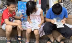 TPHCM có thêm 3 đường sách