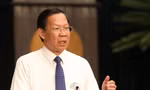 Chậm triển khai Nghị quyết HĐND, Chủ tịch TPHCM Phan Văn Mãi nhận khuyết điểm