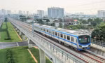 Chi tiết 12 tuyến metro dài hơn 600km kết nối các khu đô thị ở TPHCM