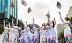 Cuộc thi nhiếp ảnh 'Sài Gòn- Sắc màu mới' quy tụ cả 2 địa phương Bà Rịa- Vũng Tàu và Bình Dương 
