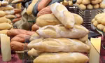 Lễ hội bánh mì cùng cà phê miễn phí ở TPHCM