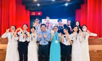 Hồi hộp đón năm học mới, giáo viên chia sẻ gì?
