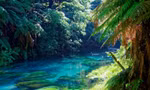 New Zealand thuộc châu lục nào?