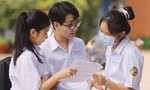 Điểm chuẩn của trường Đại học Khoa học Xã hội và Nhân văn những năm gần đây