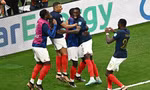 World Cup 2022: Hạ Morocco 2-0, Pháp hẹn kịch chiến Argentina ở chung kết