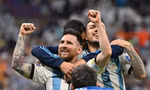 World Cup 2022: Hà Lan-Argentina 2-2 (3-4): Thắng cuộc chiến cân não, Messi và Argentina vào bán kết