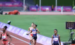 Asiad ngày 4/10: Giành HCV cầu mây, Đoàn TTVN cải thiện thứ hạng