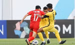 HLV Gong Oh-kyun đặt mục tiêu vô địch cùng U23 Việt Nam