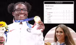 Truyền thông Mỹ bị chế giễu vì bảng tổng sắp Olympic 'tự sướng'