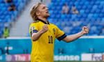 Thuỵ Điển 1-0 Slovakia: Forsberg giúp đại diện Bắc Âu nắm lợi thế