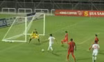 U22 Việt Nam vs U23 Kyrgyzstan 3-0: Những tín hiệu tích cực trên hàng công