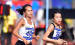 'Sau Tiền Phong Marathon 2024 hy vọng Phú Yên sẽ có nhiều Lê Thị Tuyết hơn nữa'