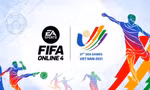 Trực tiếp eSport SEA Games 31: Chung kết FIFA Online 4