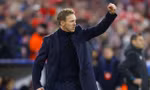 Julian Nagelsmann được bổ nhiệm làm HLV trưởng đội tuyển Đức