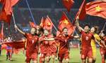 Đánh bại Thái Lan, đội tuyển nữ Việt Nam lần thứ 7 lên ngôi vô địch SEA Games