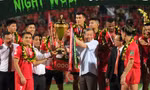CAHN lên ngôi vô địch sau trận hòa 1-1 với Thanh Hóa