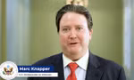 Đại sứ Mỹ tại Việt Nam Marc Knapper