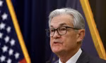 Chủ tịch Fed Jerome Powell