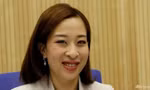 Công chúa Thái Lan Bajrakitiyabha Narendira Debyavati. (Ảnh: AP)