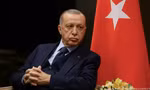 Tổng thống Thổ Nhĩ Kỳ Tayyip Erdogan. (Ảnh: Reuters)