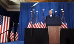 Tổng thống Mỹ Joe Biden. (Ảnh: Reuters)