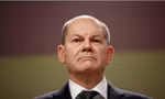 Thủ tướng Đức Olaf Scholz