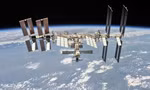 Trạm Vũ trụ quốc tế là biểu tượng của hợp tác Nga - Mỹ. (Ảnh: NASA)
