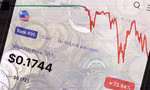 TerraUSD, còn gọi là UST, có giá trị thị trường gần 19 tỷ USD vào thời điểm đỉnh cao
