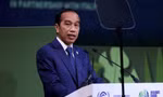 Tổng thống Indonesia Joko Widodo. (Ảnh: Reuters)