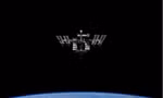 Nga sẽ rút khỏi ISS vì các lệnh trừng phạt. (Ảnh: NASA)