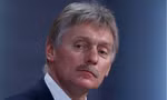 Phát ngôn viên điện Kremlin Dmitry Peskov. (Ảnh: Tass) 