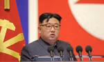 Chủ tịch Triều Tiên Kim Jong Un. (Ảnh: KCNA)