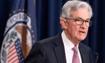 Chủ tịch Fed Jerome Powell. (Ảnh: The Hill)