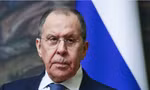 Ngoại trưởng Nga Sergei Lavrov. (Ảnh: Tass)