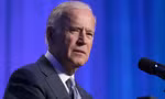 Tổng thống Mỹ Joe Biden đang cố tìm nguồn thay thế cho dầu Nga. (Ảnh: The Hill)