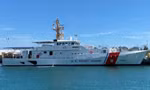 Tàu tuần duyên Mỹ USCGC Oliver Henry