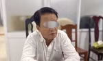 Tạm giữ Việt kiều Mỹ có hành vi dâm ô con riêng của người tình