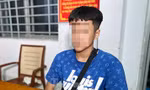 'Hành sự' xong, thiếu niên 15 tuổi kề dao cướp Iphone 14 Pro Max của gái bán dâm 