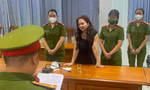 Bà Nguyễn Phương Hằng.