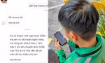Cảnh báo thủ đoạn lừa tiền của tài xế Grab 