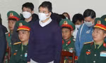 Cựu đại tá Biên phòng bảo kê cho trùm buôn xăng lậu thoát án chung thân 