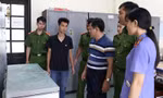 Bắt đối tượng siết cổ, cho bé trai 3 tuổi vào tủ cấp đông