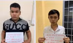 Bắt nhóm đối tượng xông vào bệnh viện truy sát bệnh nhân, đập phá thiết bị cấp cứu