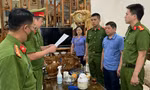 Bắt thêm một trưởng khoa dược nhận tiền 'hoa hồng' của Việt Á