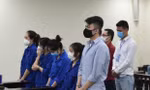 Hai đứa con kéo mẹ đẻ vào đường dây giả danh công an gọi điện lừa đảo
