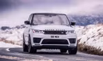 Top 10 SUV hạng sang tốt nhất năm 2021