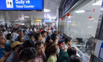 TPHCM chốt ngày khánh thành metro 1